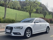 Audi A4 2013