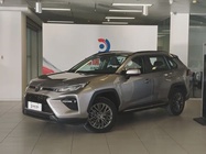 Toyota Wildlander 2023