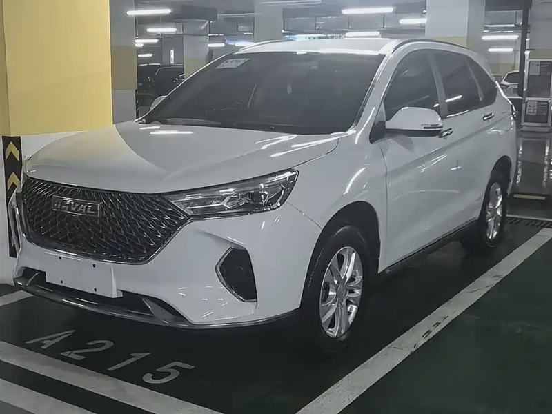 Haval M6