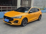 Ford Focus 2022