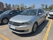 Volkswagen Lavida 2014
