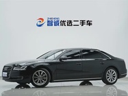 Audi A8 2015