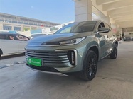 Exeed Lingyun 2023