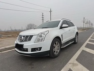 Cadillac SRX 2013