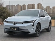 Honda Lieguan e:NS2 2025