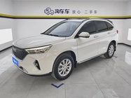 Haval M6 2021
