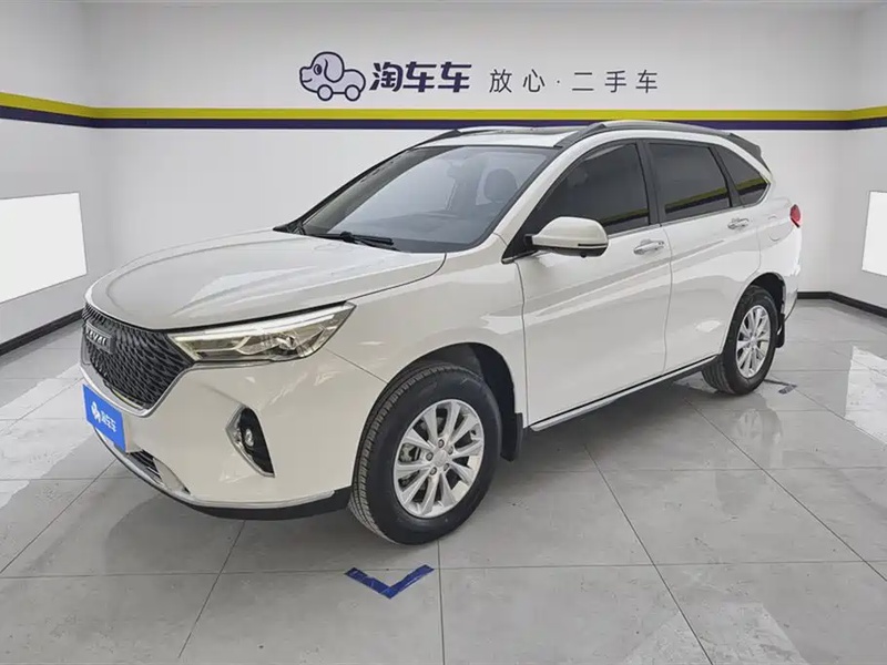 Haval M6
