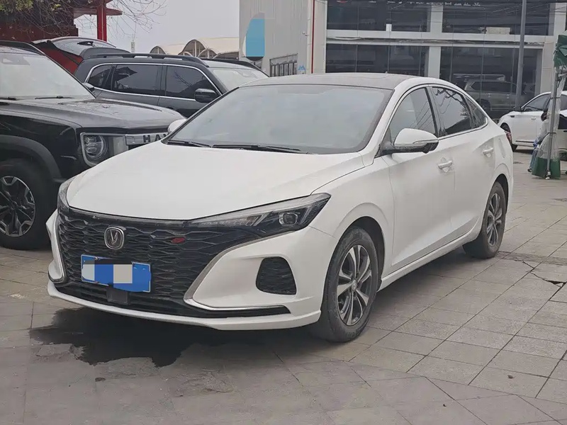 Changan Eado