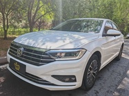 Volkswagen Sagitar 2019
