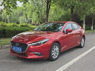 Mazda 3 2019