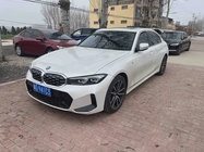 BMW 3 Series 2024