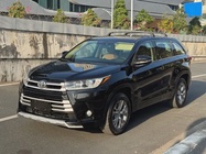 Toyota Highlander 2018