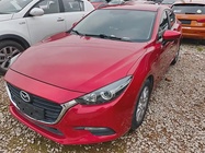 Mazda 3 2019