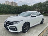 Honda Civic 2022