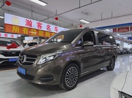 Mercedes-Benz V-Class 2019