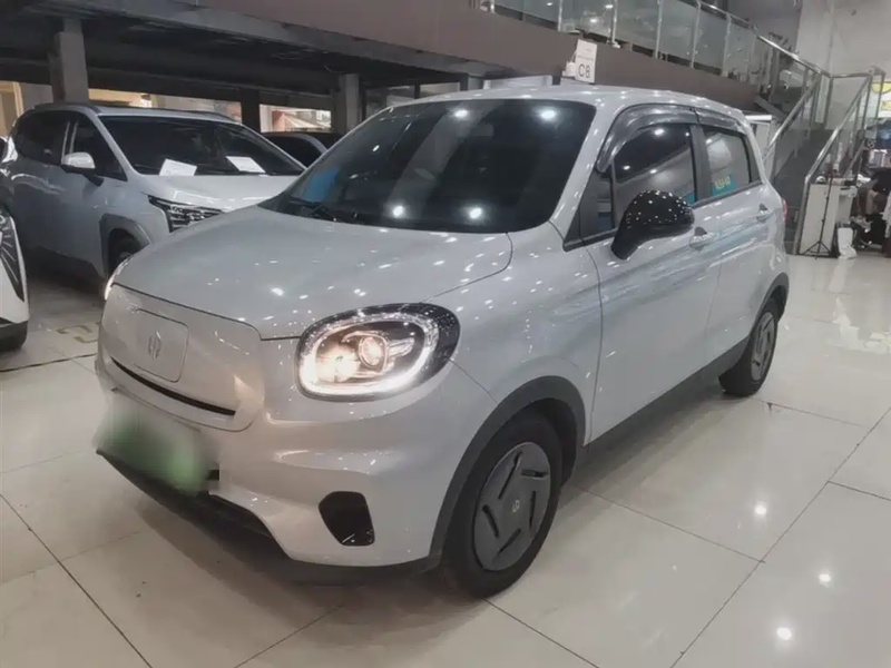 Leapmotor T03