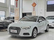 Audi A3 2021