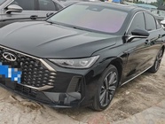 Chery Arrizo 8 2025