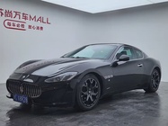 Maserati GranTurismo 2013