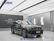 Mercedes-Benz GLC-Class 2019