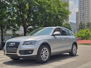 Audi Q5 2012