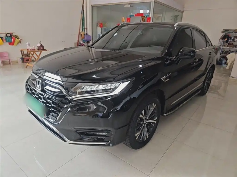 Honda UR-V