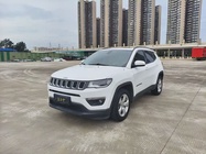 Jeep Compass 2019