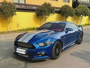 Ford Mustang 2018
