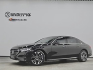 Mercedes-Benz E-Class 2025