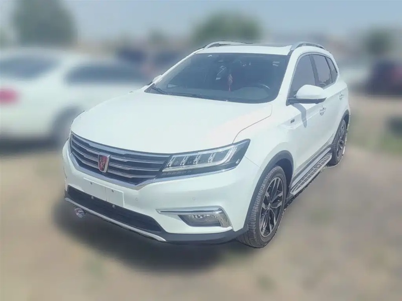 Roewe RX5