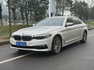 BMW 5 Series 2018