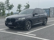 BMW X3 2023