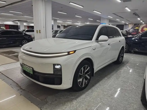 Li Auto L7 2023