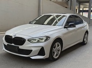 BMW 1 Series 2023