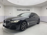 BMW 5 Series 2021