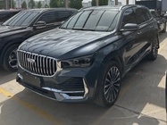 Geely Xingyue L 2025