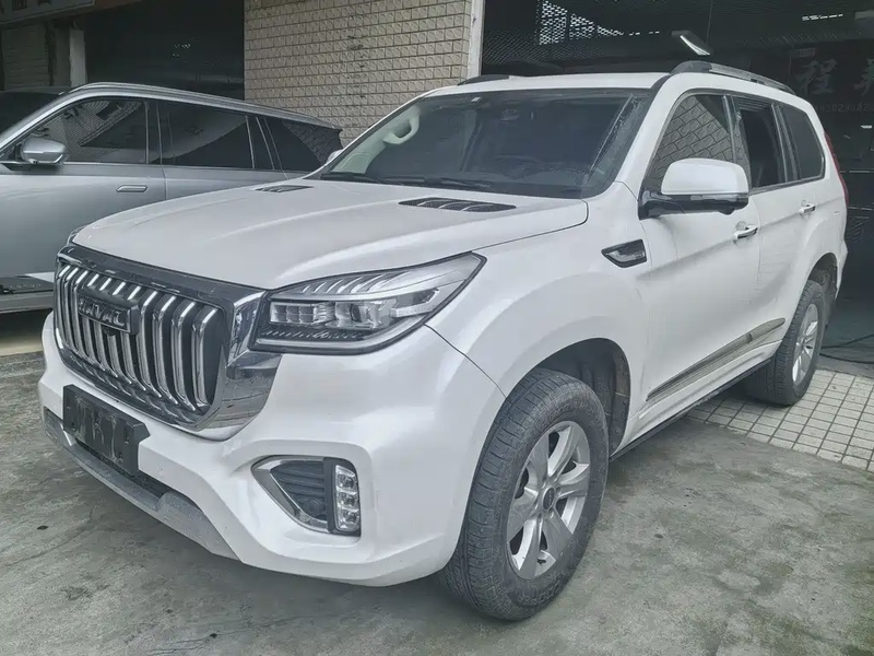 Haval H9