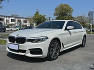BMW 5 Series 2018