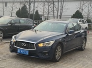 Infiniti Q50 2019