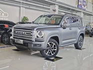 Haval H9 2024