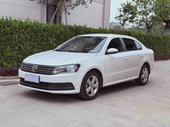 Volkswagen Lavida 2018