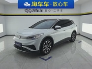 Volkswagen ID.4 2024