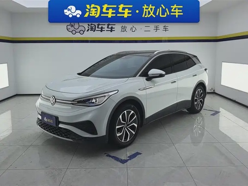 Volkswagen ID.4 2024