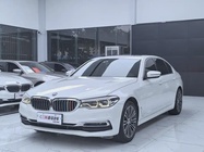 BMW 6 Series 2019