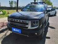 Haval Big Dog 2023