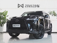 Lexus LX 2024