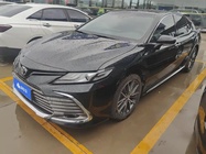 Toyota Camry 2023