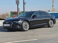 Audi A6 2019
