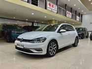 Volkswagen Golf 2020