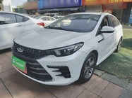 Chery Arrizo 5 2021